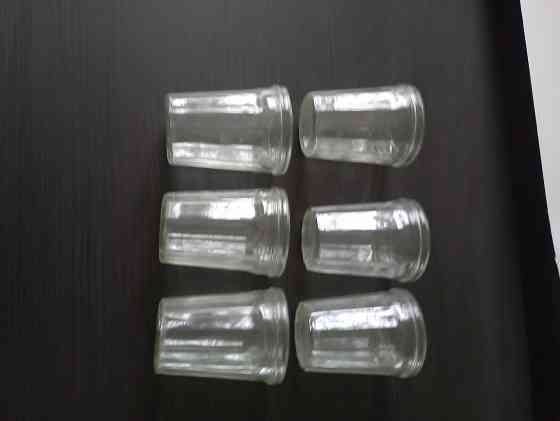 Гранёные стаканы Макеевка