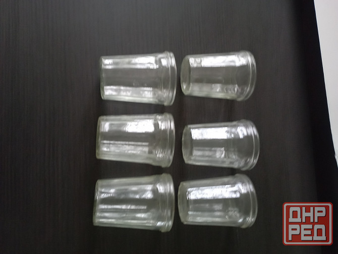 Гранёные стаканы Макеевка - изображение 2