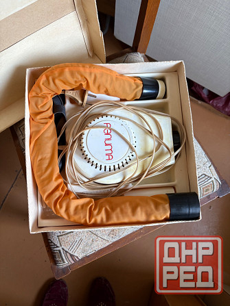 Продаю фен Макеевка - изображение 3