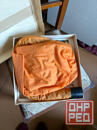 Продаю фен Макеевка - изображение 2