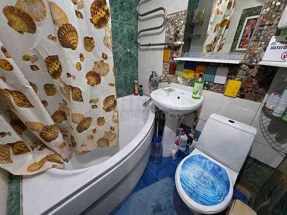 Продам 2к в.в. Шевченко Центр Луганск