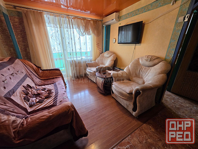 Продам 2к в.в. Шевченко Центр Луганск - изображение 1