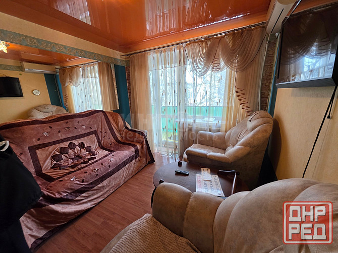 Продам 2к в.в. Шевченко Центр Луганск - изображение 2