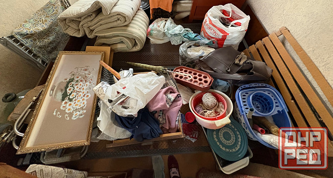 Кровати сетки с матрасами Макеевка - изображение 1