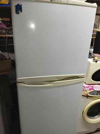 Холодильник Лж Донецк