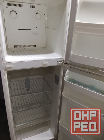 Холодильник Лж Донецк - изображение 3