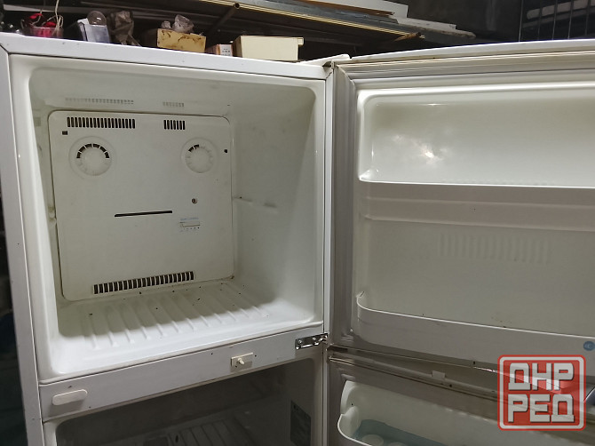 Холодильник Лж Донецк - изображение 4