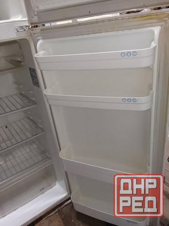 Холодильник Лж Донецк - изображение 6