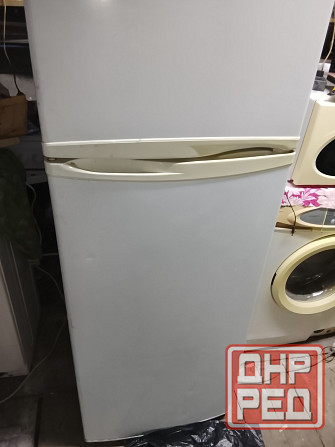 Холодильник Лж Донецк - изображение 2