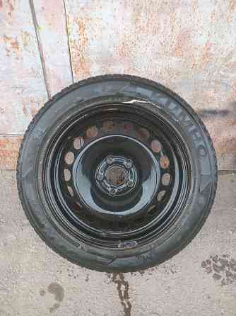 Продаю запаску на шеврале круз,или опель астра ,р 16 Донецк