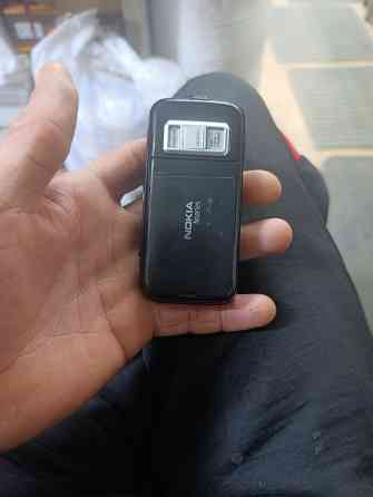 Продам нокия н85 Донецк