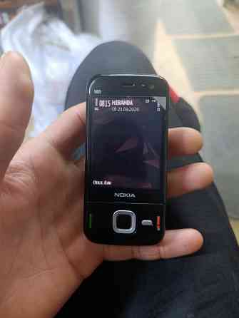 Продам нокия н85 Донецк