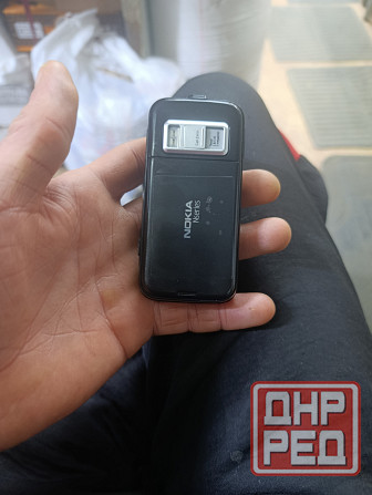 Продам нокия н85 Донецк - изображение 5