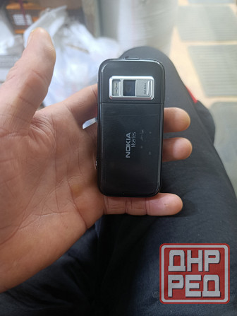 Продам нокия н85 Донецк - изображение 4