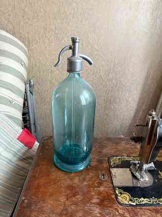 Банка для газирование воды Макеевка