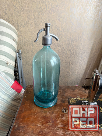 Банка для газирование воды Макеевка - изображение 1