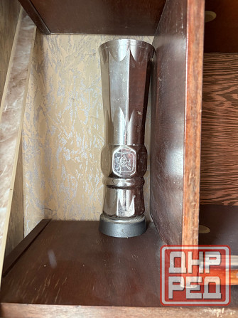 Кубок Макеевка - изображение 1