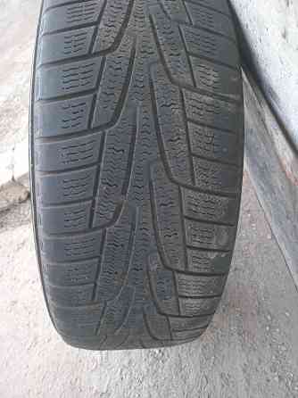 Продаю запаску р 16,разболтовка 5 на 100 Донецк