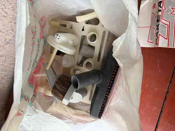 Пылесосы Макеевка