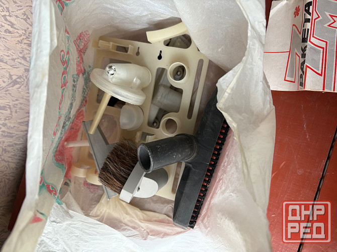 Пылесосы Макеевка - изображение 3