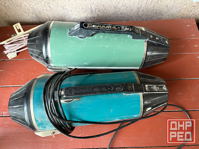 Пылесосы Макеевка - изображение 2