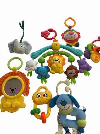 Подвесы для коляски Донецк