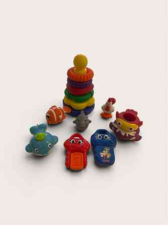 Игрушки Донецк