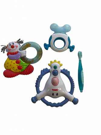 Игрушки Донецк