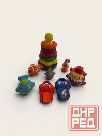 Игрушки Донецк - изображение 1