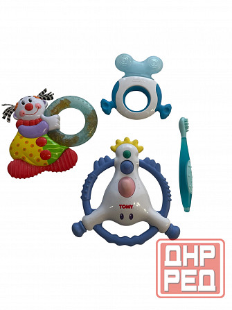 Игрушки Донецк - изображение 2