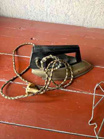 Утюг проводной Макеевка