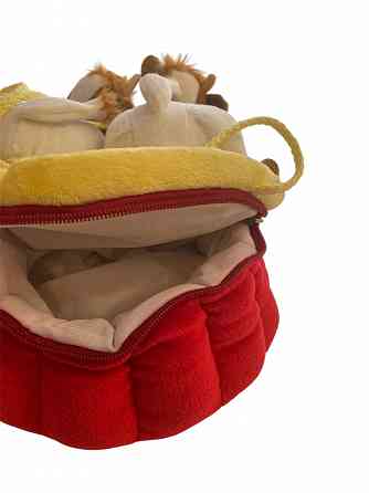 Корзинка для малыша Донецк