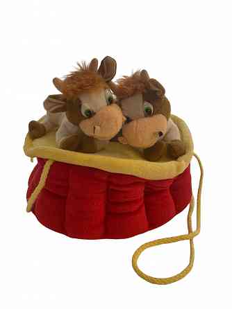 Корзинка для малыша Донецк