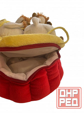 Корзинка для малыша Донецк - изображение 3