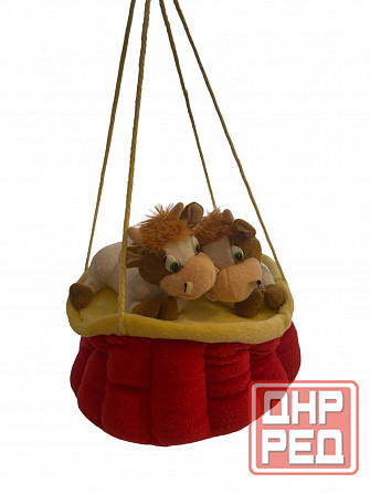 Корзинка для малыша Донецк - изображение 2