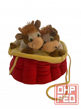 Корзинка для малыша Донецк - изображение 1