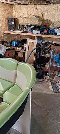 Продаю гараж Макеевка