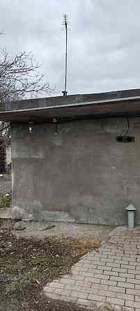 Продаю гараж Макеевка