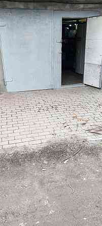 Продаю гараж Макеевка