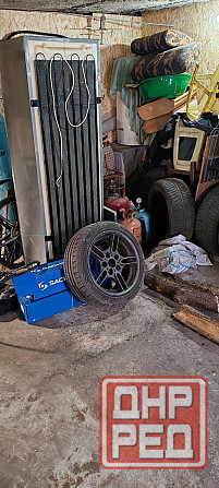 Продаю гараж Макеевка - изображение 12