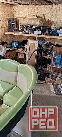 Продаю гараж Макеевка - изображение 5