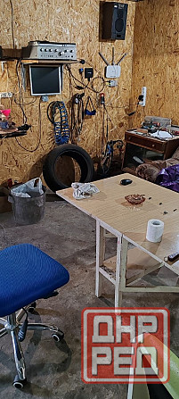 Продаю гараж Макеевка - изображение 9