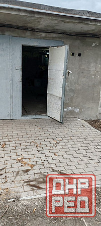 Продаю гараж Макеевка - изображение 4