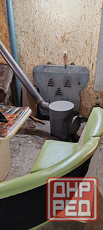 Продаю гараж Макеевка - изображение 11