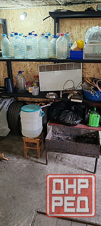 Продаю гараж Макеевка - изображение 10