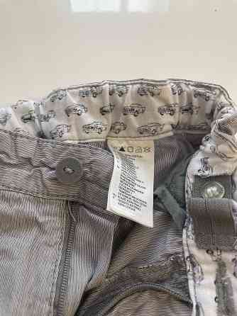 Продам штанишки H&M на 12-18 месяцев Донецк