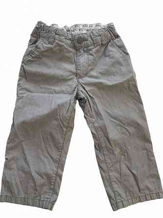 Продам штанишки H&M на 12-18 месяцев Донецк