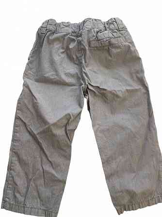 Продам штанишки H&M на 12-18 месяцев Донецк