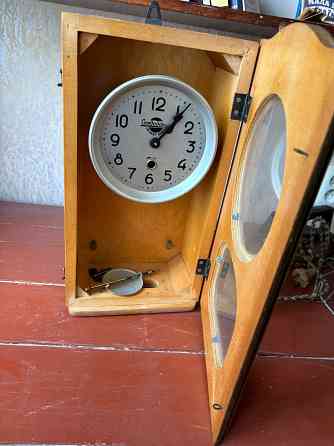 Старинные часы Макеевка