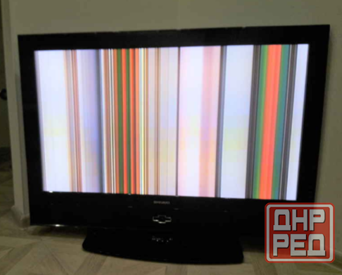 Телевизор Хайер Макеевка - изображение 1